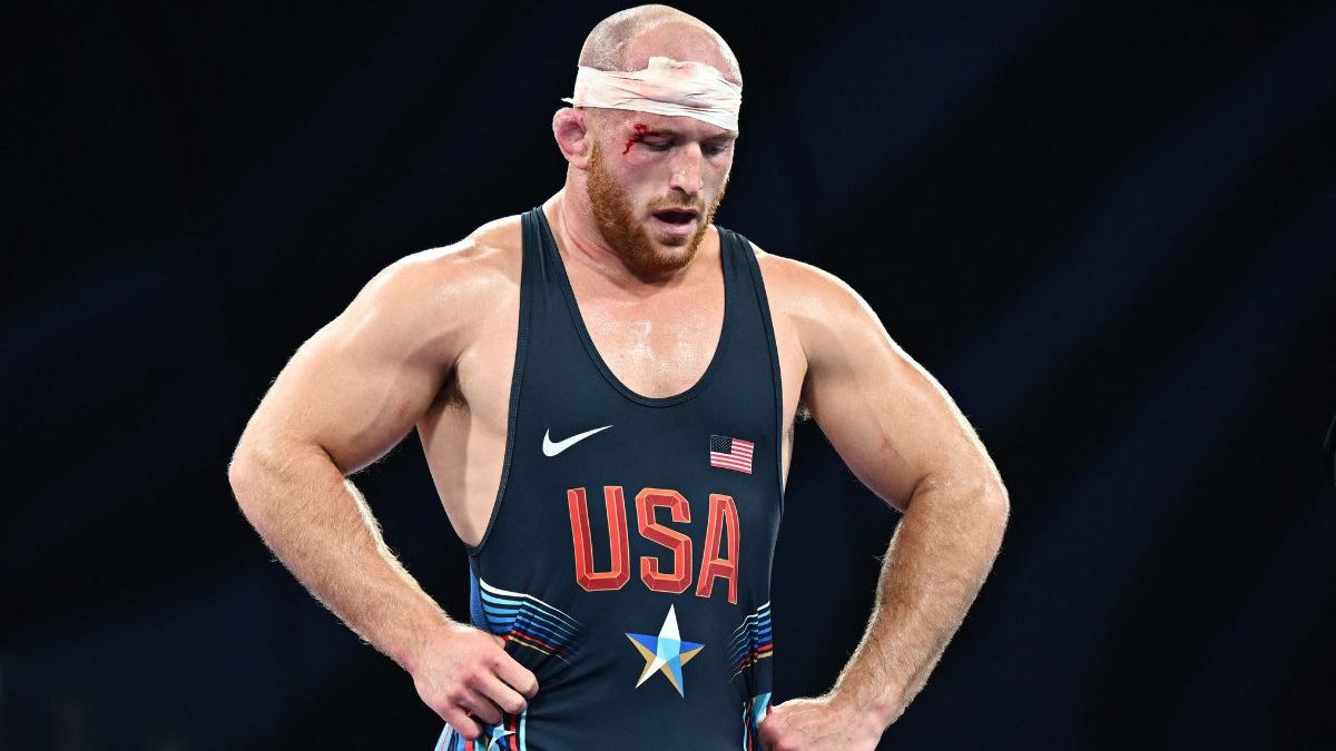 Olympic gold medalist Kyle Snyder charged in prostitution sting in USA Olympic gold medalist Kyle Snyder charged in prostitution sting in USA