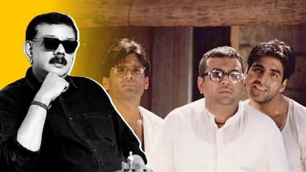 Amid all the mud-slinging, did Paresh Rawal quit 'Hera Pheri 3' due to copyright issues? Priyadarshan says 'Akshay Kumar bought the entire rights for Rs 10 crore from...'