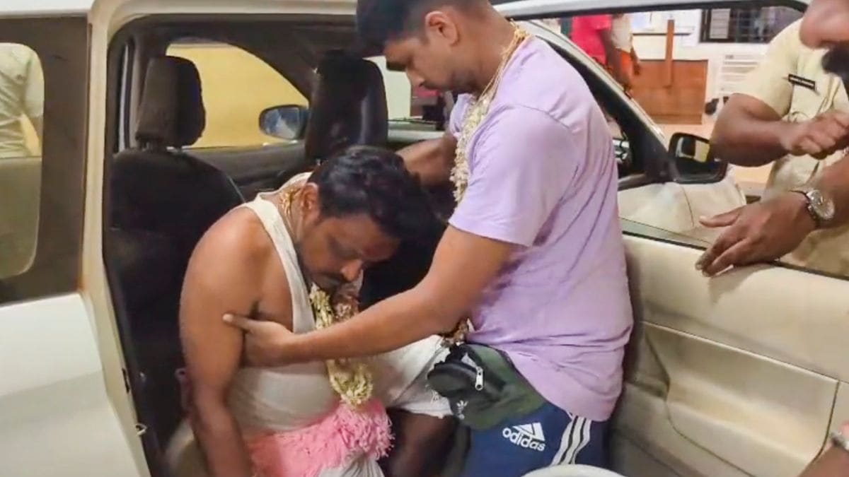 7 dead, many injured at stampede in Goa temple: Did electric shock lead to the tragedy?