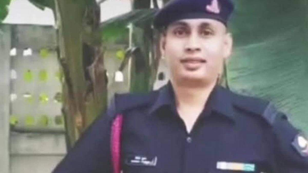 Operation Sindoor: Who was the Indian Army jawan killed in Pakistan shelling along LoC? Operation Sindoor: Who was the Indian Army jawan killed in Pakistan shelling along LoC?