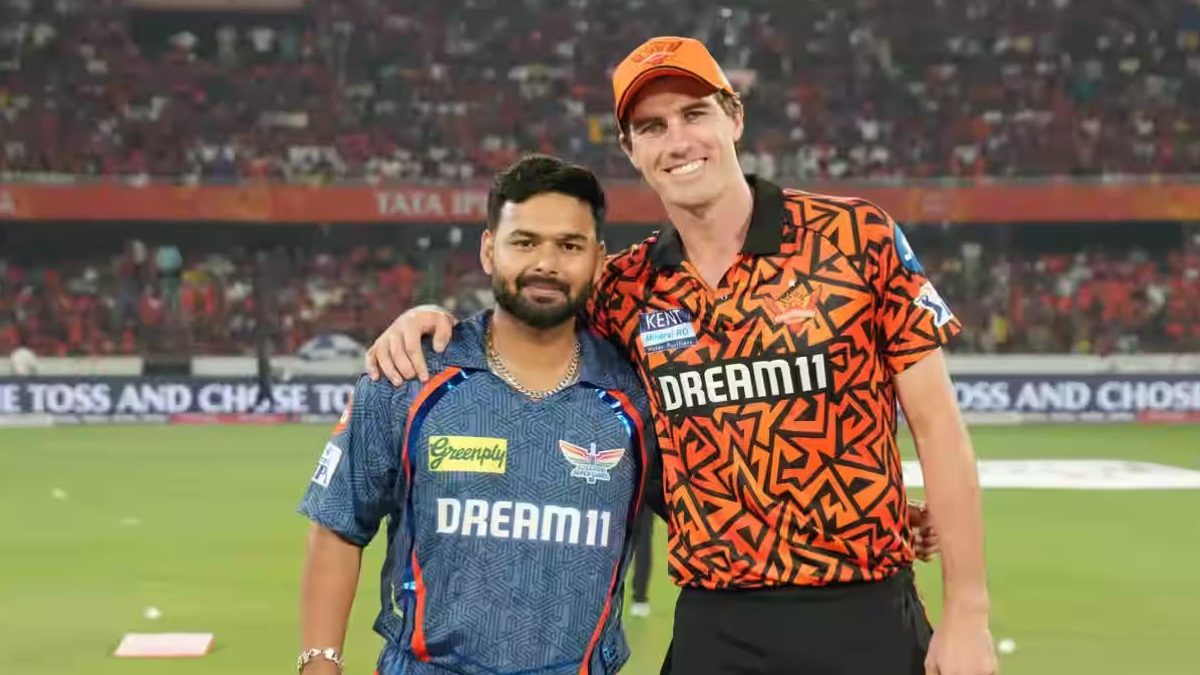 LSG vs SRH, IPL 2025 Highlights: Lucknow knocked out of playoff race as Hyderabad win by 6 wickets LSG vs SRH, IPL 2025 Highlights: Lucknow knocked out of playoff race as Hyderabad win by 6 wickets