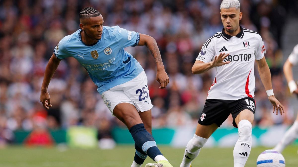 Premier League Final Day Top 5 Race LIVE: Who will snatch remaining three Champions League spots from England?