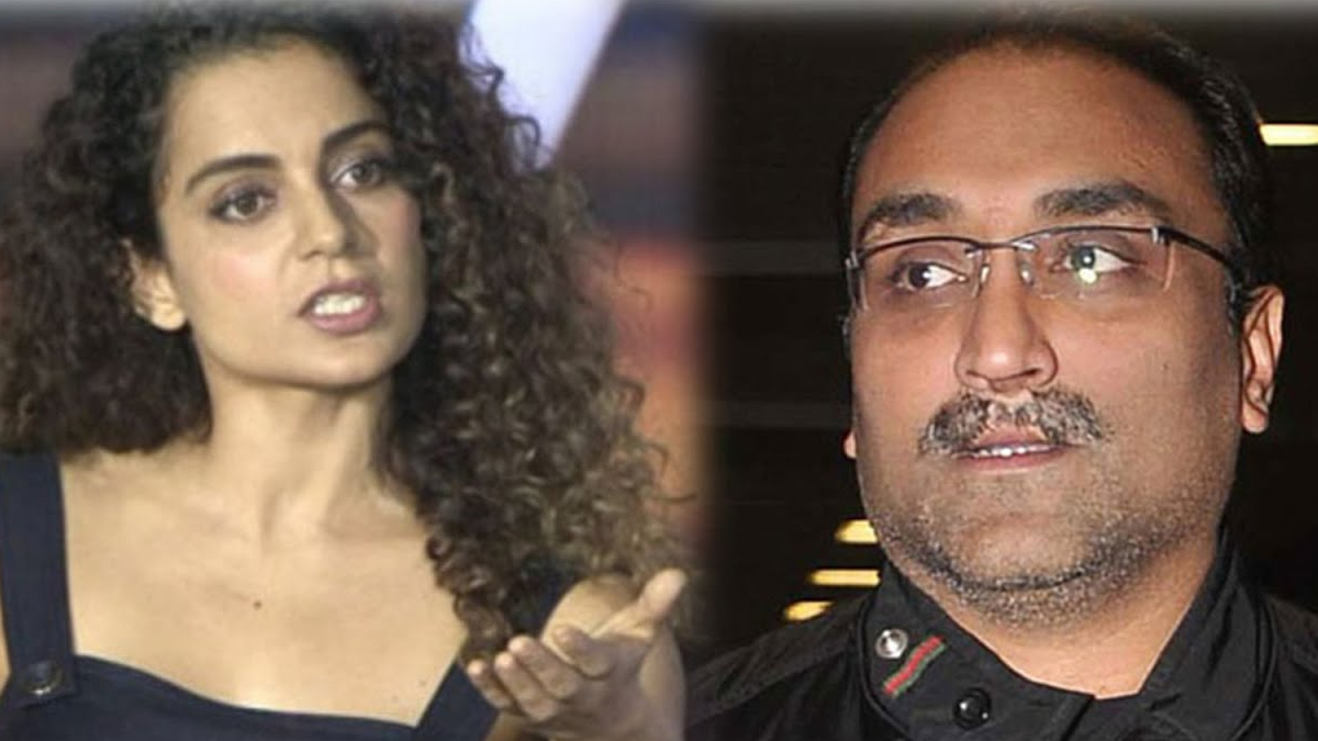 Kangana Ranaut: 'Aditya Chopra said I was finished when I said no to Salman Khan's Sultan, he messaged me...' Kangana Ranaut: 'Aditya Chopra said I was finished when I said no to Salman Khan's Sultan, he messaged me...'