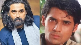 Meet late actor Mukul Dev's ex-wife Shilpa, how the couple faced difficulties and parted ways in 2005