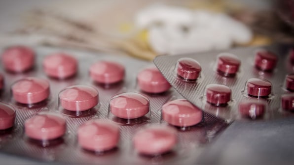 'A gift of life': How a cancer drug doubles the survival rate