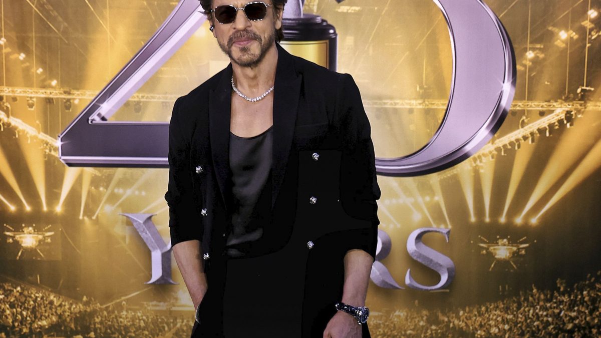 Shah Rukh Khan, Diljit Dosanjh to dazzle at the Met Gala: How will they dress for fashion’s biggest night? Shah Rukh Khan, Diljit Dosanjh to dazzle at the Met Gala: How will they dress for fashion’s biggest night?