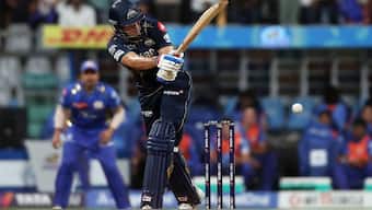 MI vs GT IPL 2025 Highlights: Gujarat Titans beat Mumbai Indians by 3 wickets (DLS) in rain-affected match