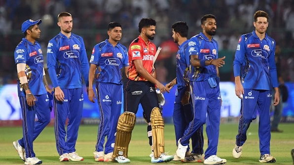 MI vs PBKS, IPL 2025 Qualifier 2: Key player battles to watch out for ahead of must-win clash
