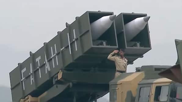 India jammed China-made Pakistan’s air defences during Operation Sindoor: Report