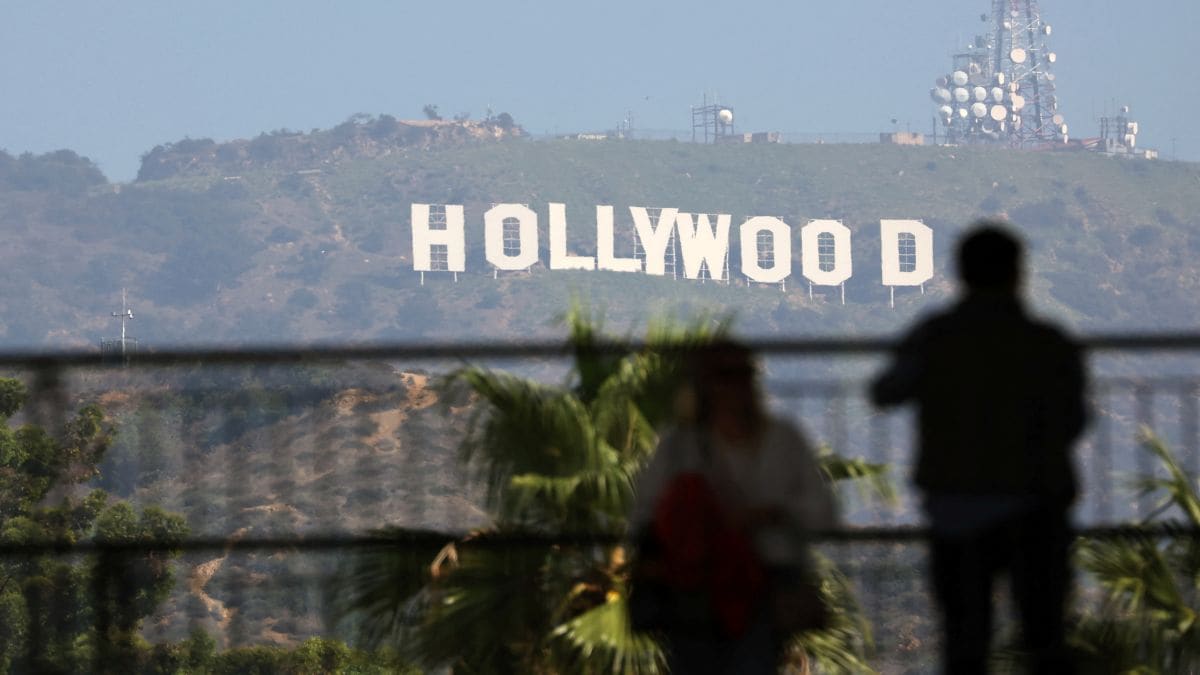 Trump's 100% tariff on foreign films: What does this mean for Hollywood? Will Indian cinema be hit?