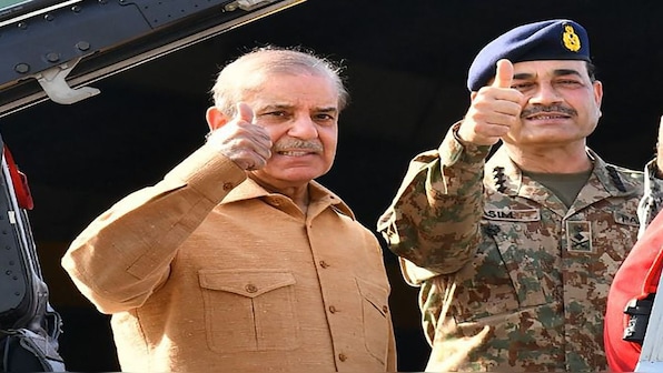 Bonhomie with US, pact with Saudi: Is it a diplomatic spring for Pakistan or just a passing thaw?