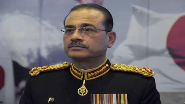 Pak Army Chief Asim Munir meets President Trump at White House after backing his Nobel Peace Prize bid