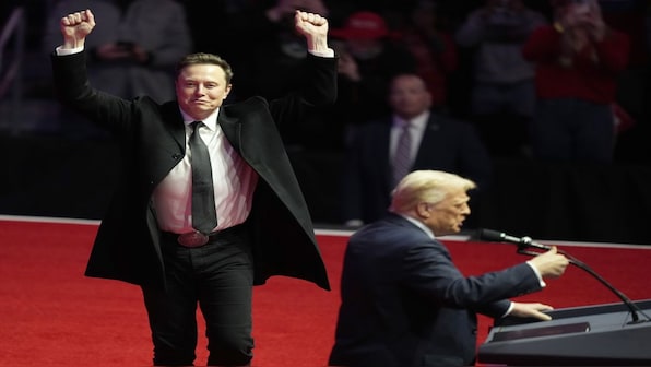 Back to business: What awaits Elon Musk as he departs Doge and Washington?