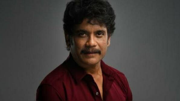 Firstpost At Waves: Nagarjuna announces postage stamps honouring Guru Dutt, thanks PM Modi for 'Preserving and Honouring' the legacy of Indian cinema