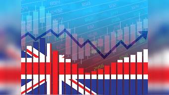 Inflation in the UK has gone up to it's highest level since January 2024, reaching 3.5 per cent due to domestic bills. (Photo: The Express Tribune)