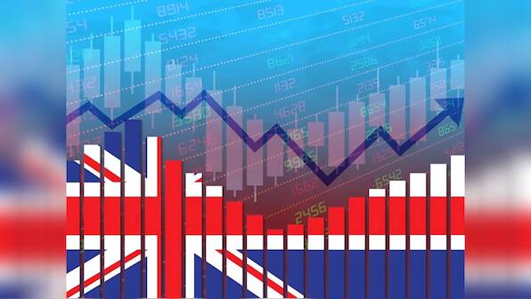 UK inflation rises to its highest level since January 2024 after domestic bills spike