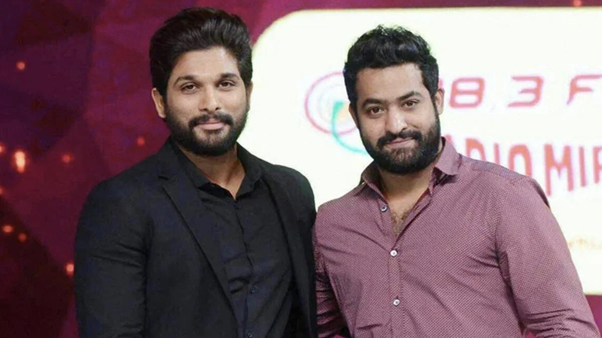 Operation Sindoor: Rajinikanth, Junior NTR, Allu Arjun laud the Indian army- 'No stopping until the mission is accomplished' Operation Sindoor: Rajinikanth, Junior NTR, Allu Arjun laud the Indian army- 'No stopping until the mission is accomplished'