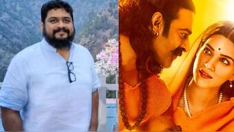 Firstpost At Waves 2025: Om Raut Talks About the Rising Demands of Hindi Films in South Markets, Says 'Adipurush's Telugu Market-rights were pre-sold for Rs 120 crore'