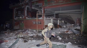 An orange glow and big bang: How India’s Operation Sindoor took out 9 terror bases in Pakistan and PoK