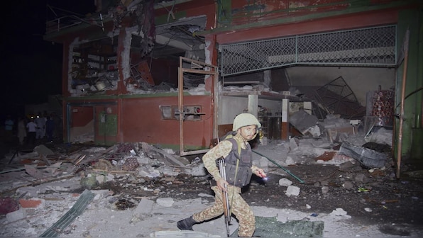 An orange glow and big bang: How India’s Operation Sindoor took out 9 terror bases in Pakistan and PoK