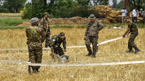 Agniveers 'excellent' in Op Sindoor, Armed Forces reviewing their retention limit: Report