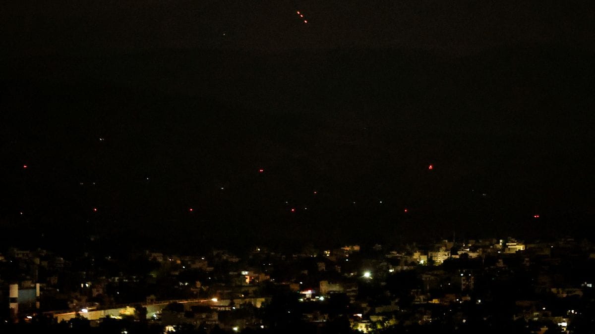 India-Pakistan Ceasefire LIVE: First peaceful night in J&K, Pak observes ceasefire after India's 'punitive response' warning