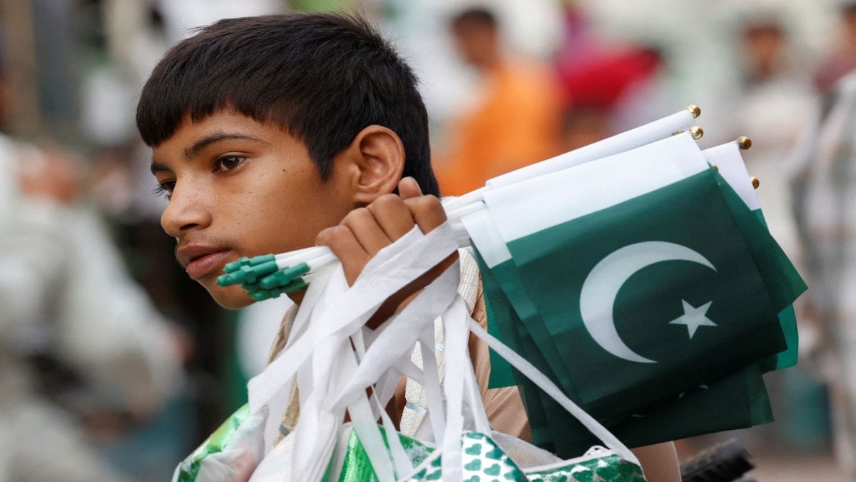 How IMF money helps Pakistan fire drones, missiles, artillery on India