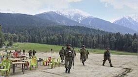 India used ballistic matching to identify Pahalgam attack terrorists. Here's how it works