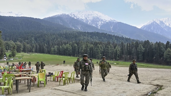 India presses UN to list LeT front TRF as terror outfit over Pahalgam attack; blames Pakistan for blocking move