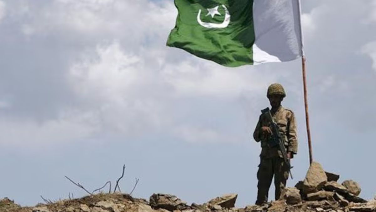 Operation Bunyan Ul Marsoos: Why Pakistan chose a Quran phrase for its mission against India Operation Bunyan Ul Marsoos: Why Pakistan chose a Quran phrase for its mission against India
