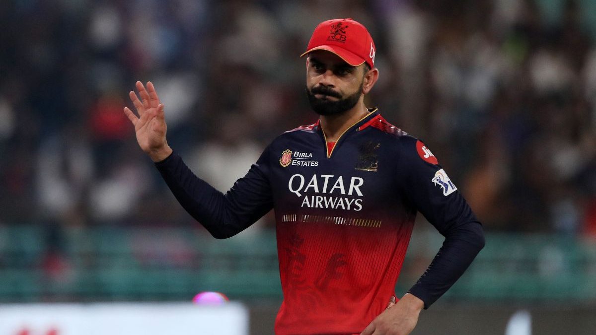 IPL 2025: RCB's chances of top 2 finish in jeopardy after 42-run defeat against SRH IPL 2025: RCB's chances of top 2 finish in jeopardy after 42-run defeat against SRH