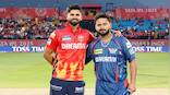 PBKS vs LSG LIVE Cricket Score, IPL 2025: Akash provides early breakthrough but Inglis keep Punjab in control