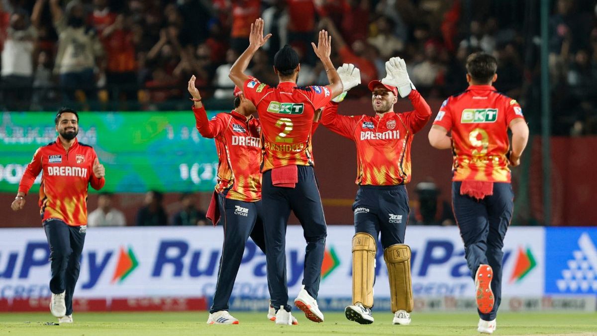 PBKS vs LSG IPL 2025 Highlights: Punjab Kings crush Lucknow Super Giants by 37 runs PBKS vs LSG IPL 2025 Highlights: Punjab Kings crush Lucknow Super Giants by 37 runs