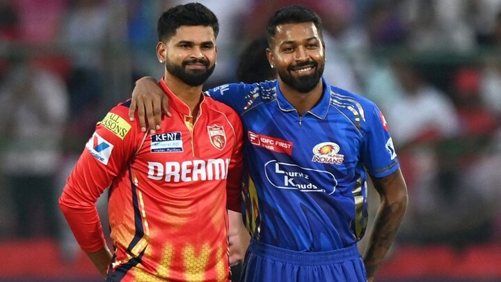 PBKS vs MI, IPL 2025 Qualifier 2: Date, time, venue, predicted playing XIs, weather & pitch report