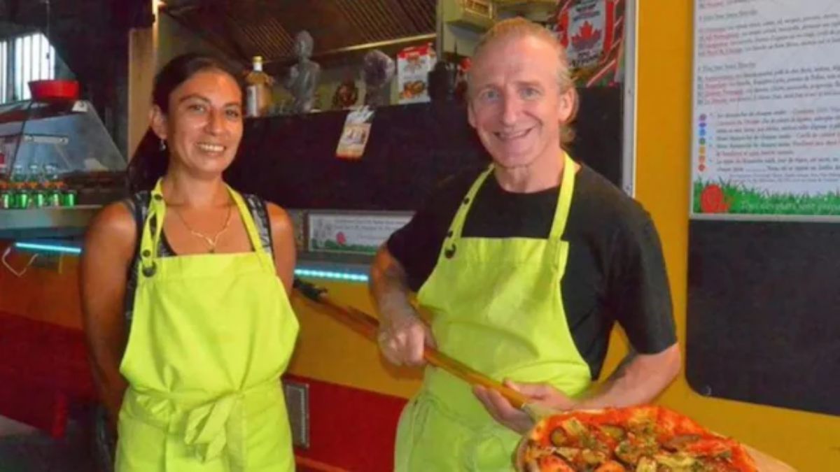 The horrific case of a French chef who killed a man and then cooked him The horrific case of a French chef who killed a man and then cooked him