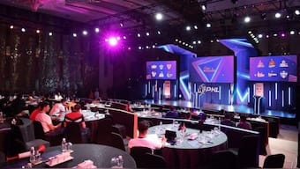 The PKL Season 12 auction will take place from 31 May to 1 June. Image: Special arrangement