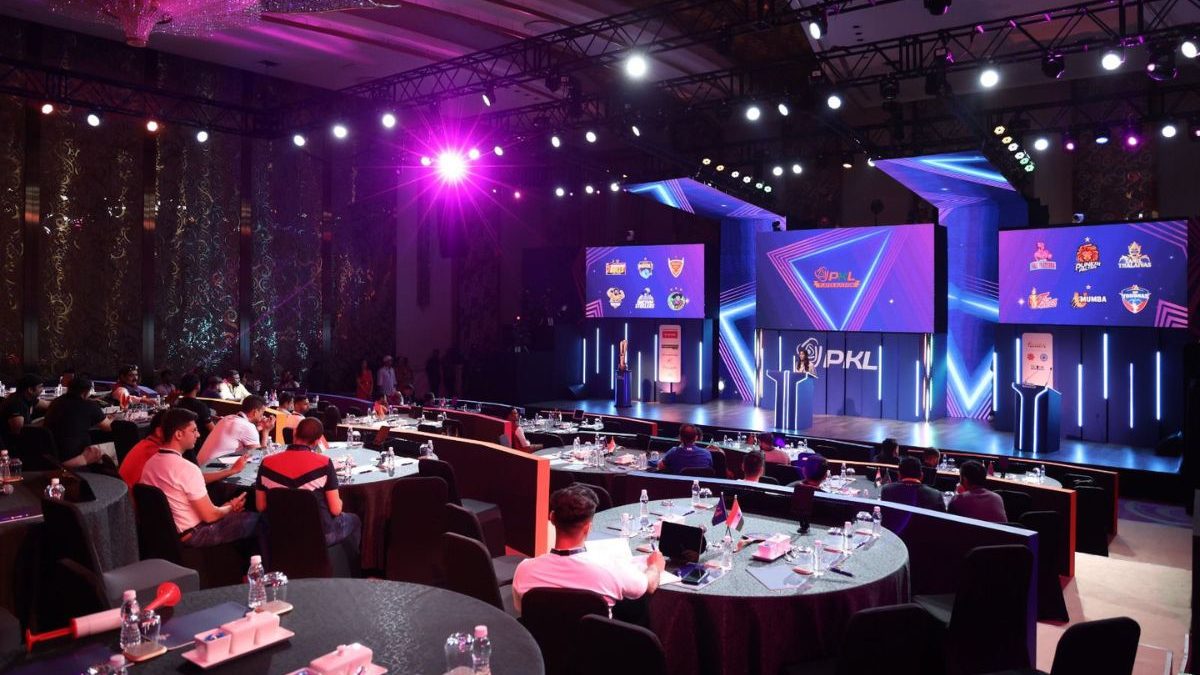 Pro Kabaddi League: PKL Season 12 to adopt new format with Golden Raid rule, revamped playoffs Pro Kabaddi League: PKL Season 12 to adopt new format with Golden Raid rule, revamped playoffs