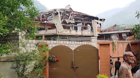 From Bahawalpur to Mudrike: What are the 9 sites India struck in Pakistan, PoK?