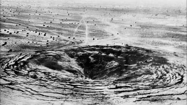 History Today: When India entered the nuclear club with 'Operation Smiling Buddha'