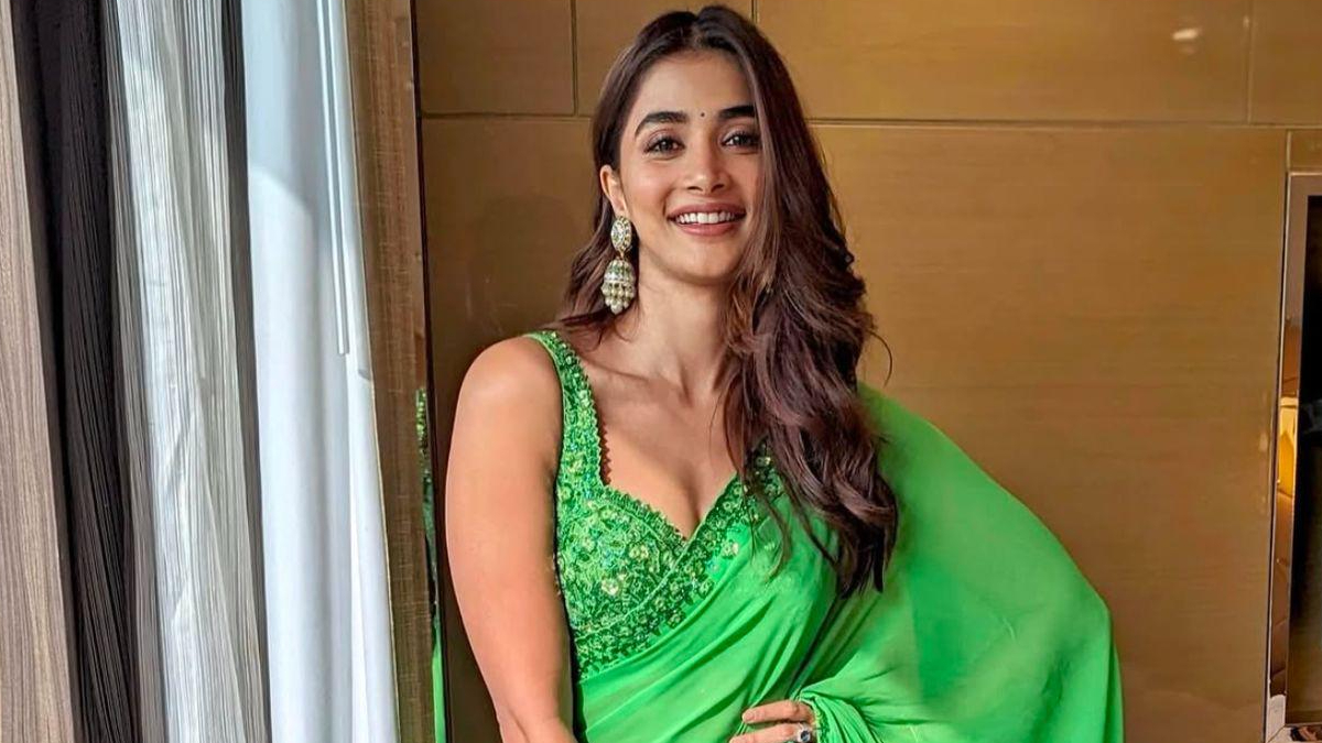Pooja Hegde: Defining 'Pan-India' by Staying Relevant in South Cinema and Bollywood Pooja Hegde: Defining 'Pan-India' by Staying Relevant in South Cinema and Bollywood