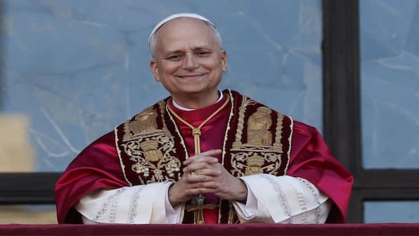 Can Pope Leo be the head of Vatican City and a US citizen?