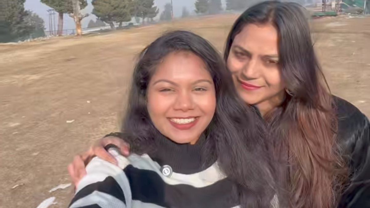 Who is Priyanka Senapati, the Odisha YouTuber who travelled with 'spy' Jyoti Malhotra to Pahalgam? Who is Priyanka Senapati, the Odisha YouTuber who travelled with 'spy' Jyoti Malhotra to Pahalgam?