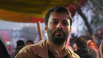 Ashoka University Professor Ali Khan Mahmudabad. Image Courtesy: Ali Khan Mahmudabad/X