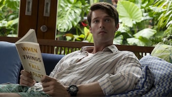 What is Creatine, the supplement Patrick Schwarzenegger's character in 'The White Lotus' added to his famous shake?