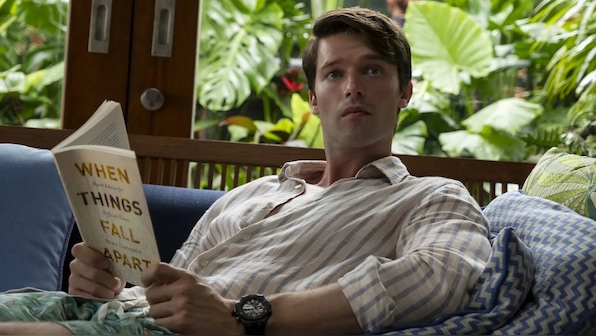 What is Creatine, the supplement Patrick Schwarzenegger's character in 'The White Lotus' added to his famous shake?