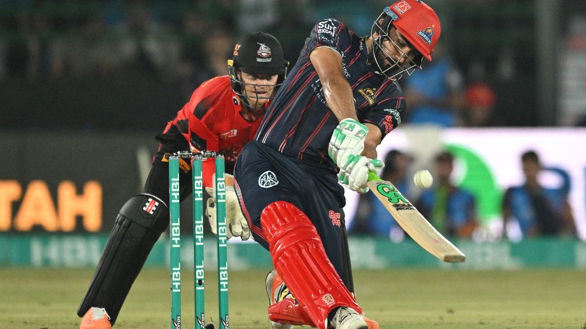 PSL 2025 has been moved to the UAE amid ongoing Indo-Pak conflict. Image: AFP PSL 2025 has been moved to the UAE amid ongoing Indo-Pak conflict. Image: AFP