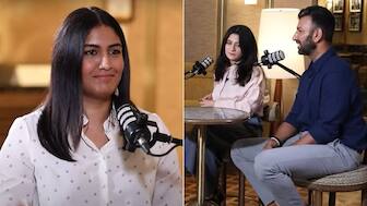 Cheteshwar Pujara opens up on various topics about his career and life. Image: Firstpost