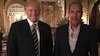 ‘Thief of Doha’: Meet the usual proprietor of the $400 million jet proficient to Trump