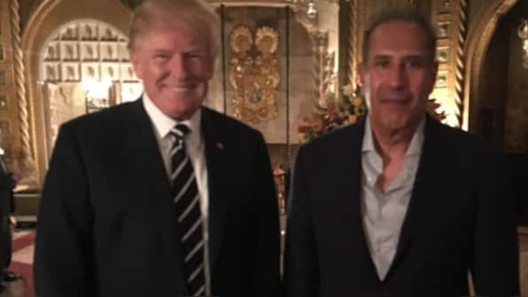 ‘Thief of Doha’: Meet the original owner of the $400 million jet gifted to Trump