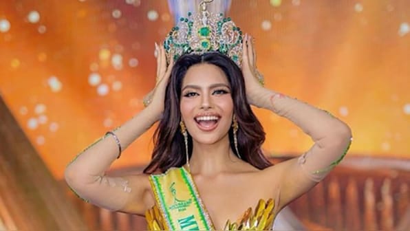Why did Rachel Gupta, Indian beauty queen step down as Miss Grand International 2024?